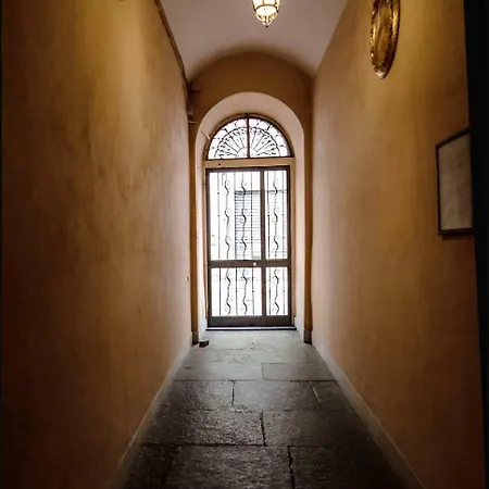 Centralissimo - Vista Alpi! Апартаменты Турин