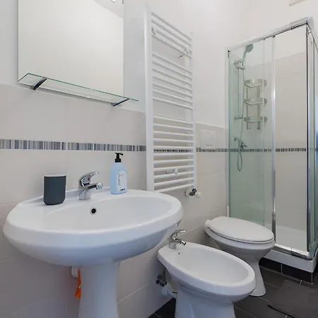 Centralissimo - Vista Alpi!