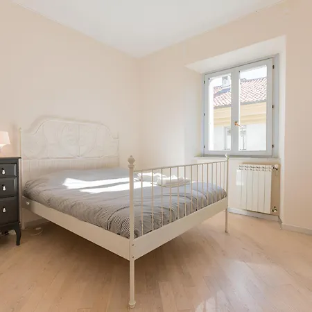 Centralissimo - Vista Alpi! *