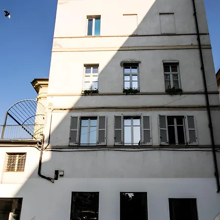 Apartament Centralissimo - Vista Alpi! *