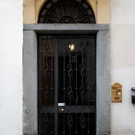 Centralissimo - Vista Alpi! Apartament