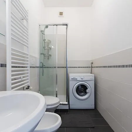 Centralissimo - Vista Alpi! * Турин