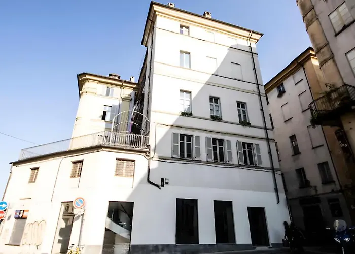 Centralissimo - Vista Alpi! *