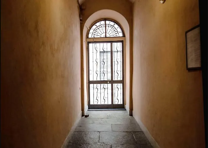 Centralissimo - Vista Alpi! شقة تورينو