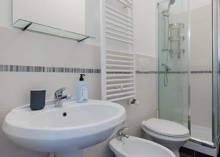 Centralissimo - Vista Alpi!