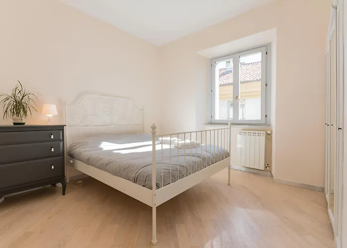 Centralissimo - Vista Alpi! *