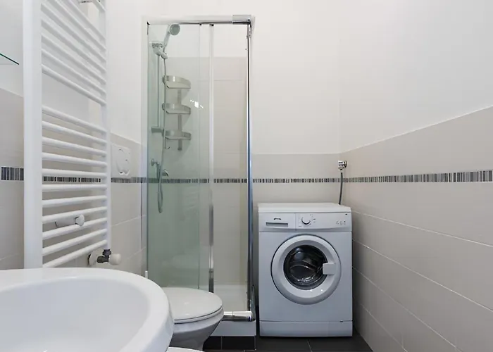 Centralissimo - Vista Alpi! * تورينو