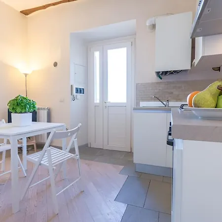 Apartment Centralissimo - Vista Alpi! Turin