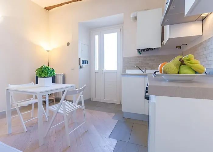 Apartament Centralissimo - Vista Alpi! Turyn